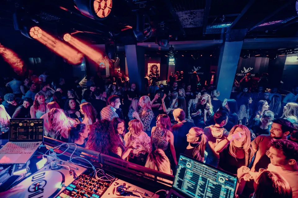 No Diggity // Dezent // 1 Mar 2025 Foto 19