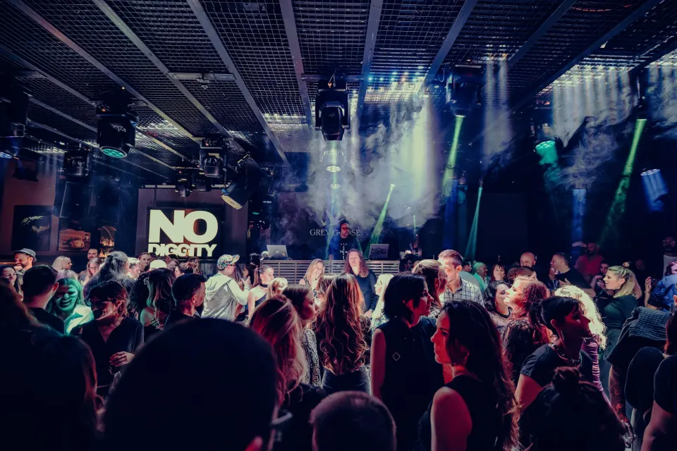 No Diggity // Dezent // 1 Mar 2025 Foto 17
