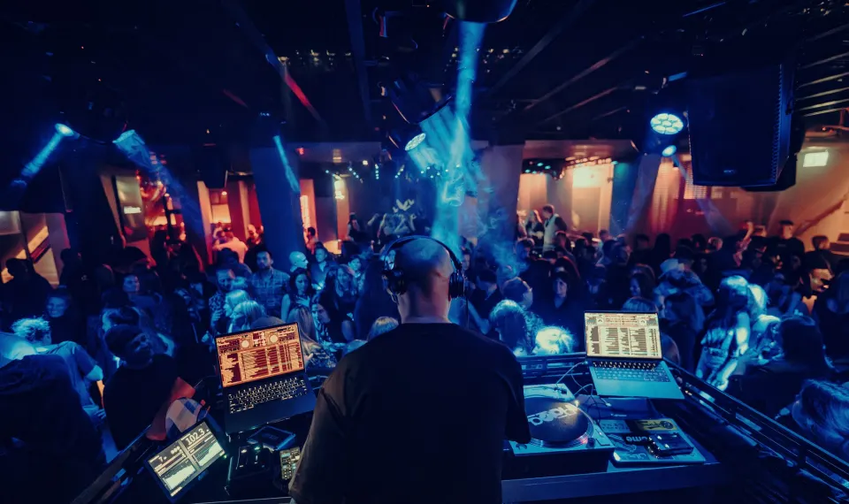 No Diggity // Dezent // 1 Mar 2025 Foto 14