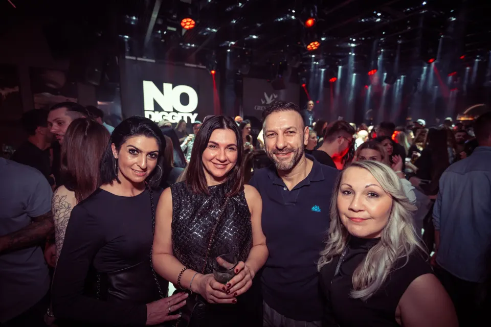 No Diggity // Dezent // 1 Mar 2025 Foto 13