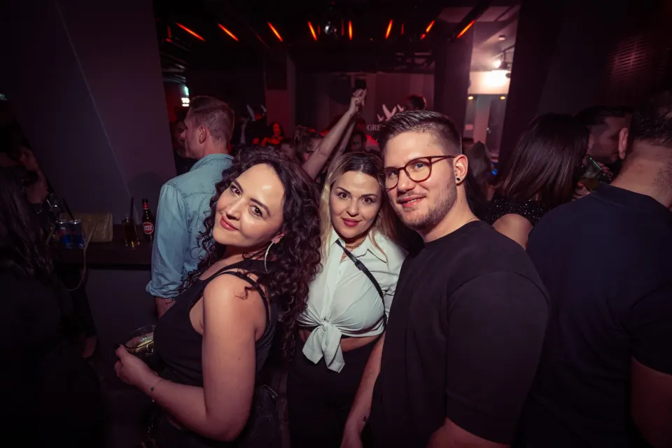 No Diggity // Dezent // 1 Mar 2025 Foto 16