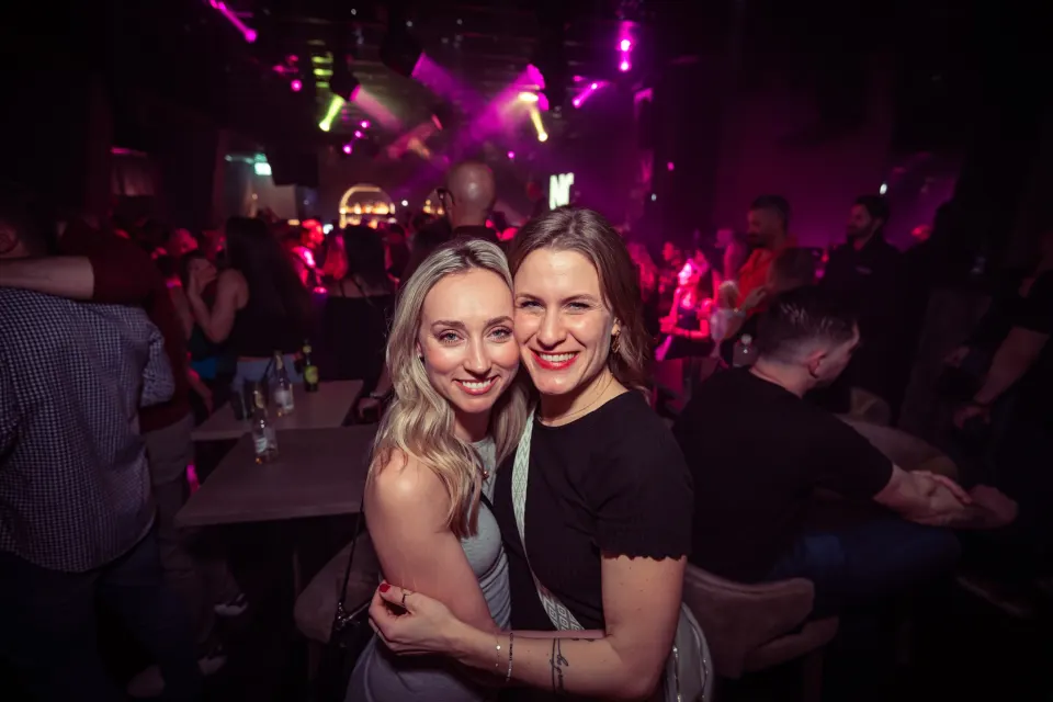 No Diggity // Dezent // 1 Mar 2025 Foto 6