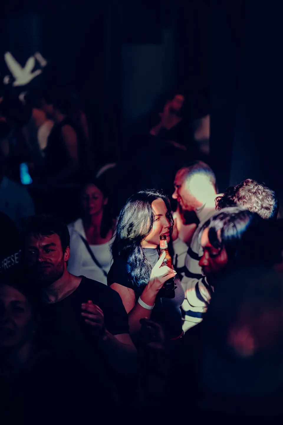 No Diggity // Dezent // 17 April 2025 Foto 7