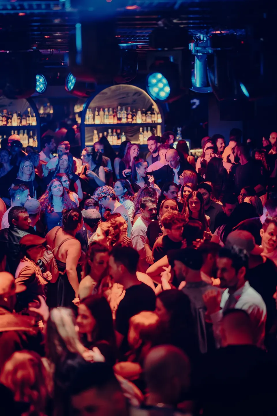 No Diggity // Dezent // 17 April 2025 Foto 8