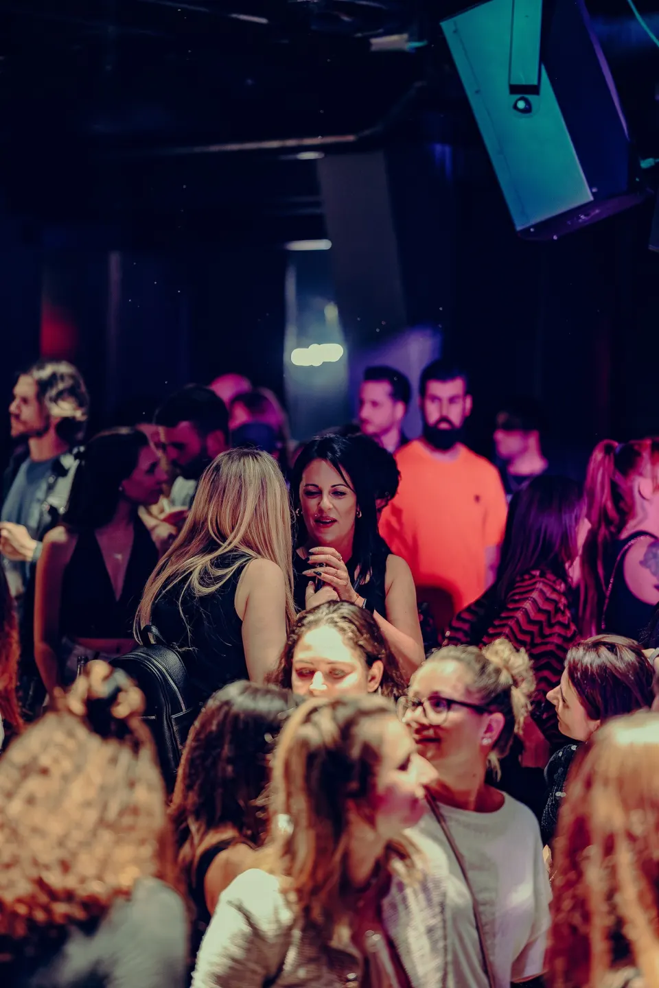 No Diggity // Dezent // 17 April 2025 Foto 10