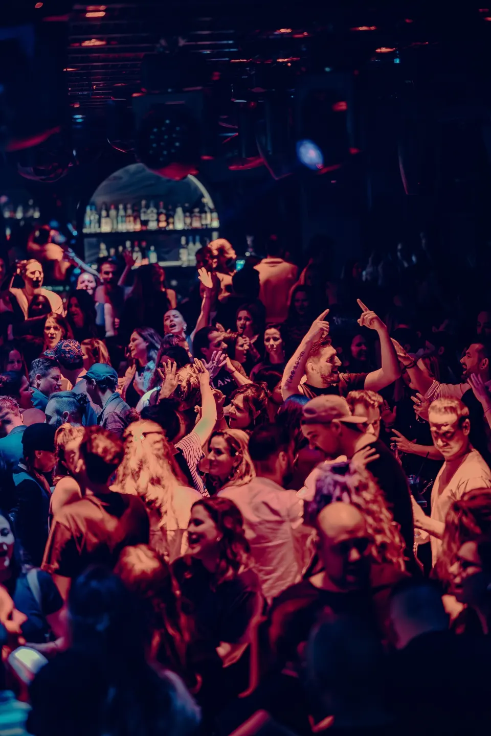 No Diggity // Dezent // 17 April 2025 Foto 13