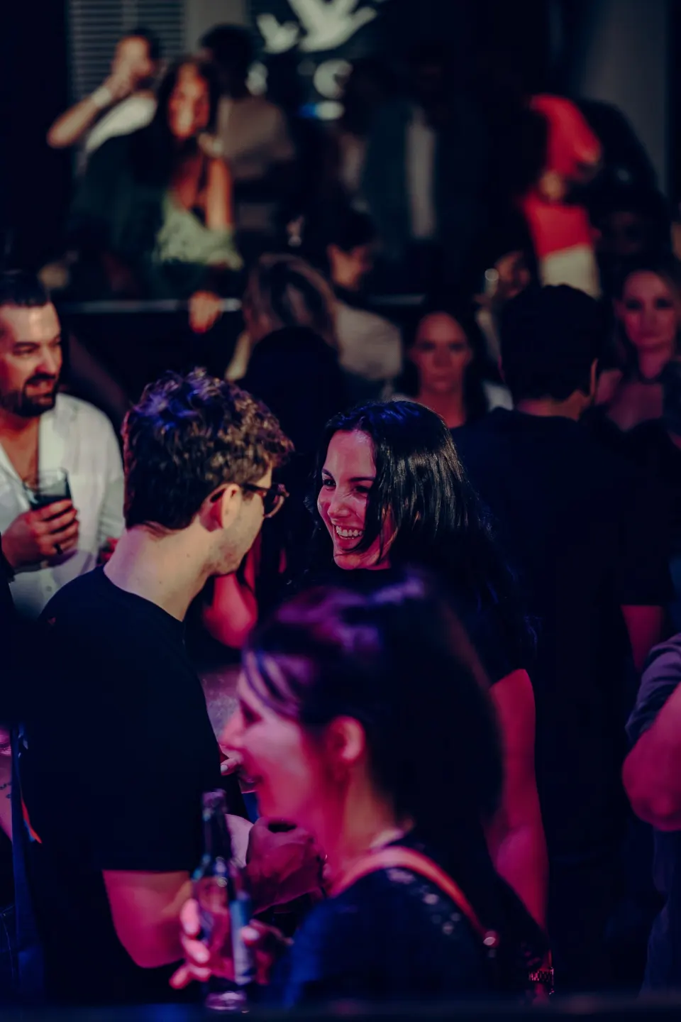 Cover No Diggity // Dezent // 17 April 2025