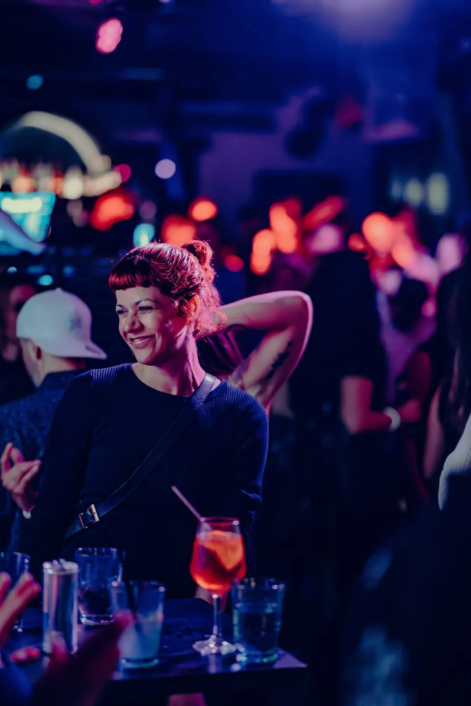 No Diggity // Dezent // 17 April 2025 Foto 12