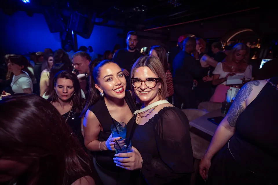 No Diggity // Dezent // 17 April 2025 Foto 24