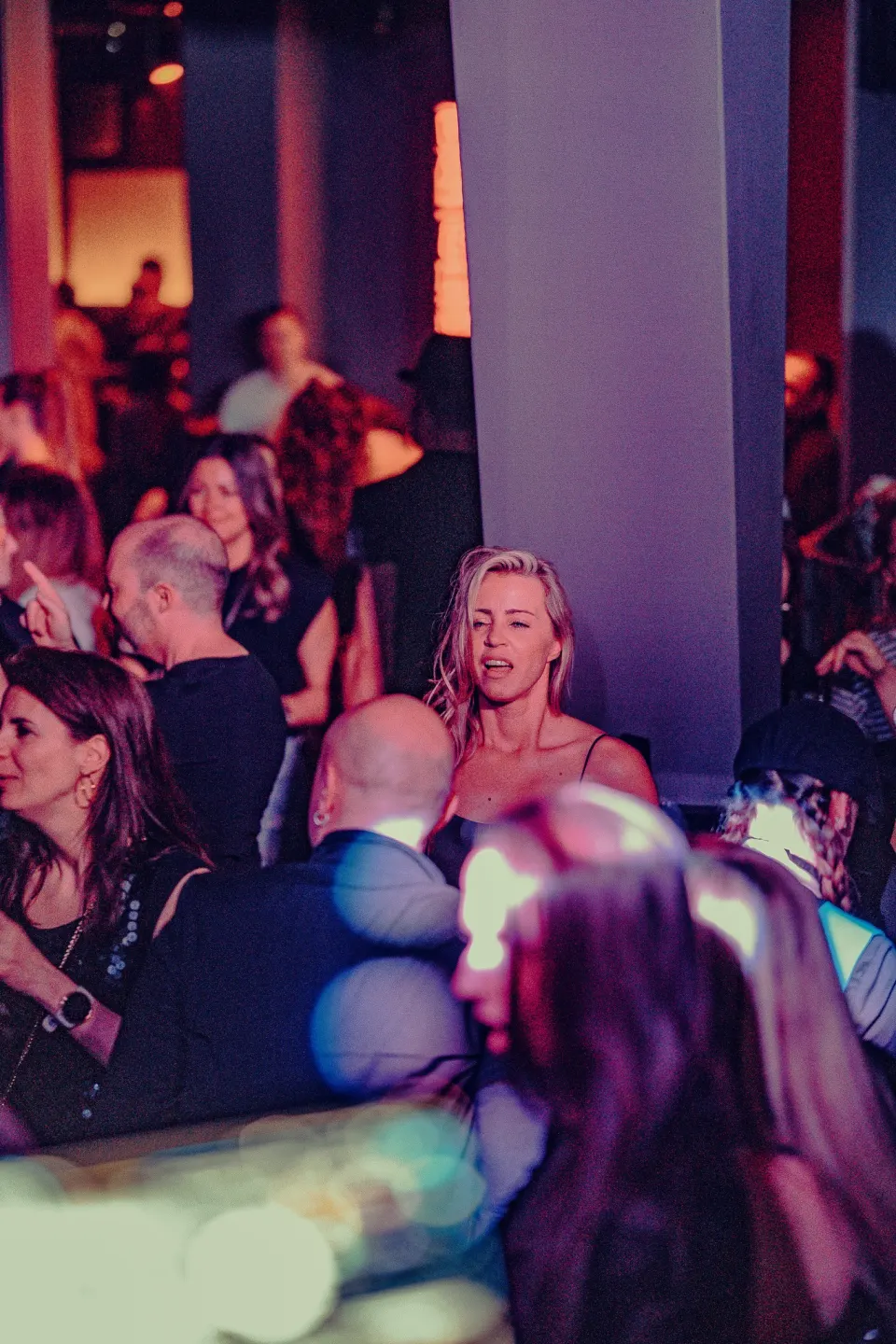 No Diggity // Dezent // 17 April 2025 Foto 3