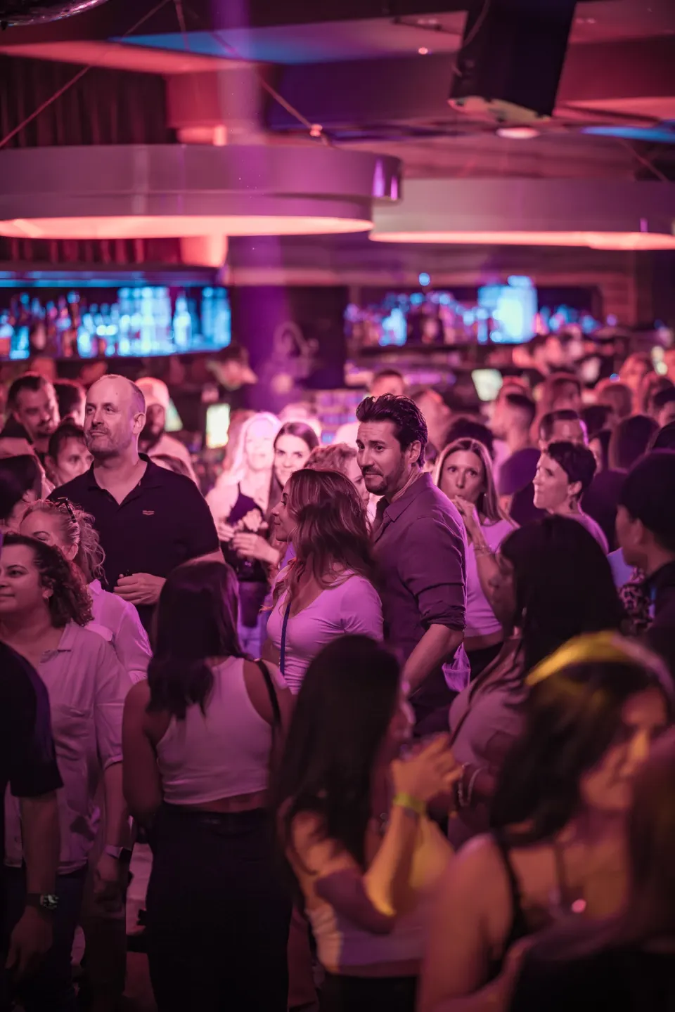 No Diggity // Kaufleuten // 19 April 2025 Foto 6