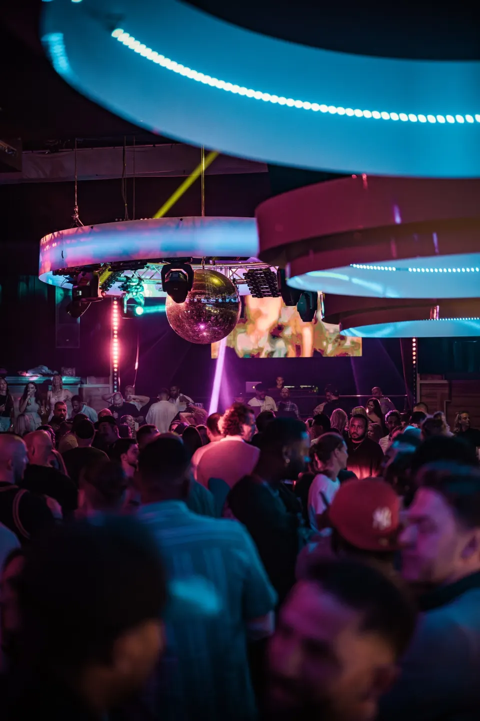 No Diggity // Kaufleuten // 09 May 2025 Foto 4