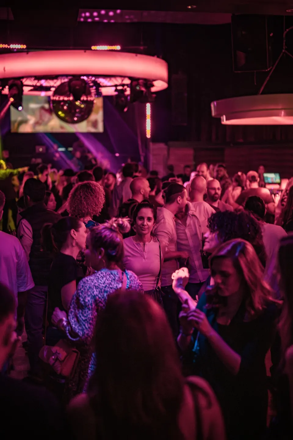 No Diggity // Kaufleuten // 09 May 2025 Foto 7