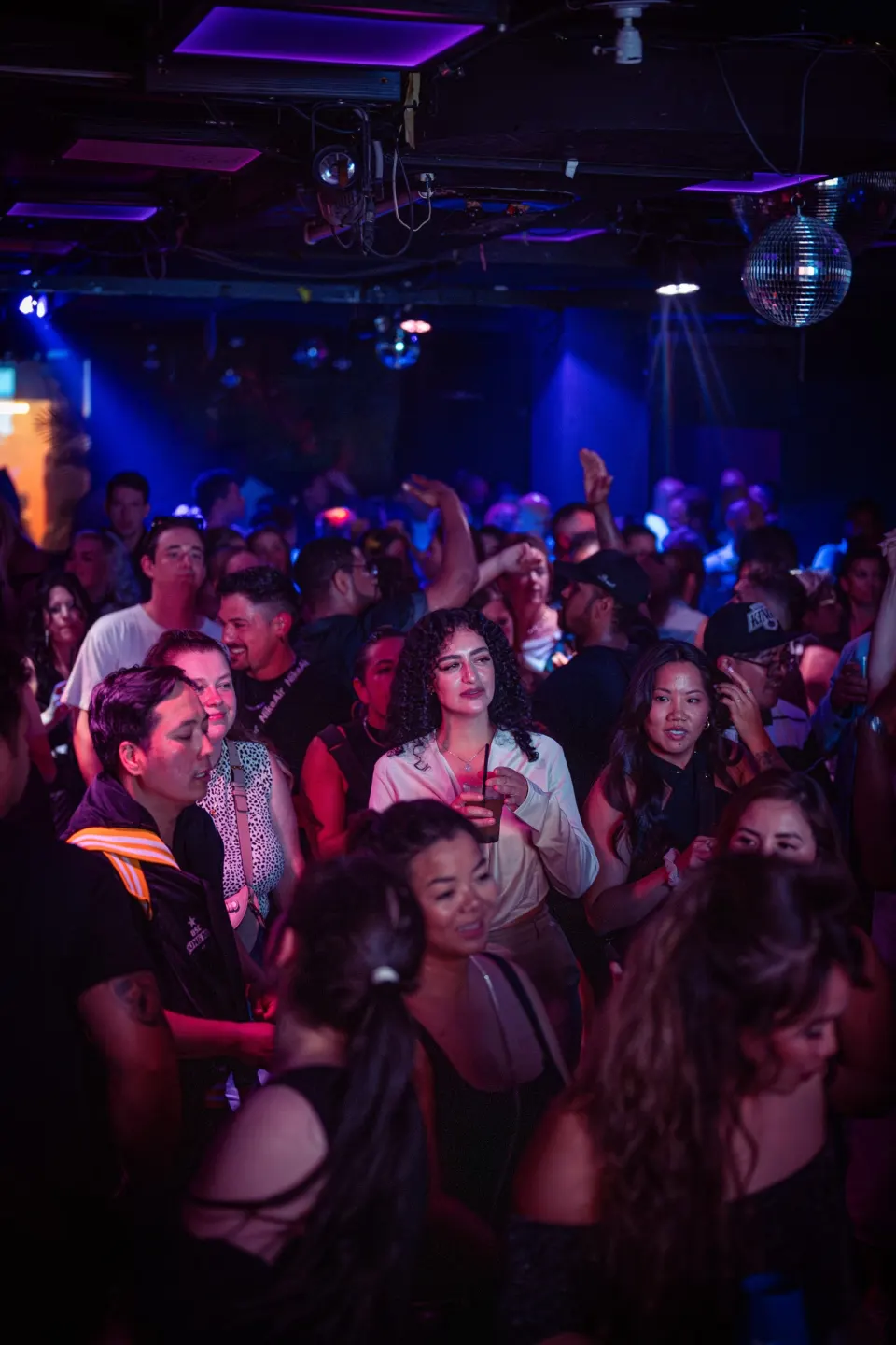 No Diggity // Circle Club Bern // 10 Mai 2025 Foto 4