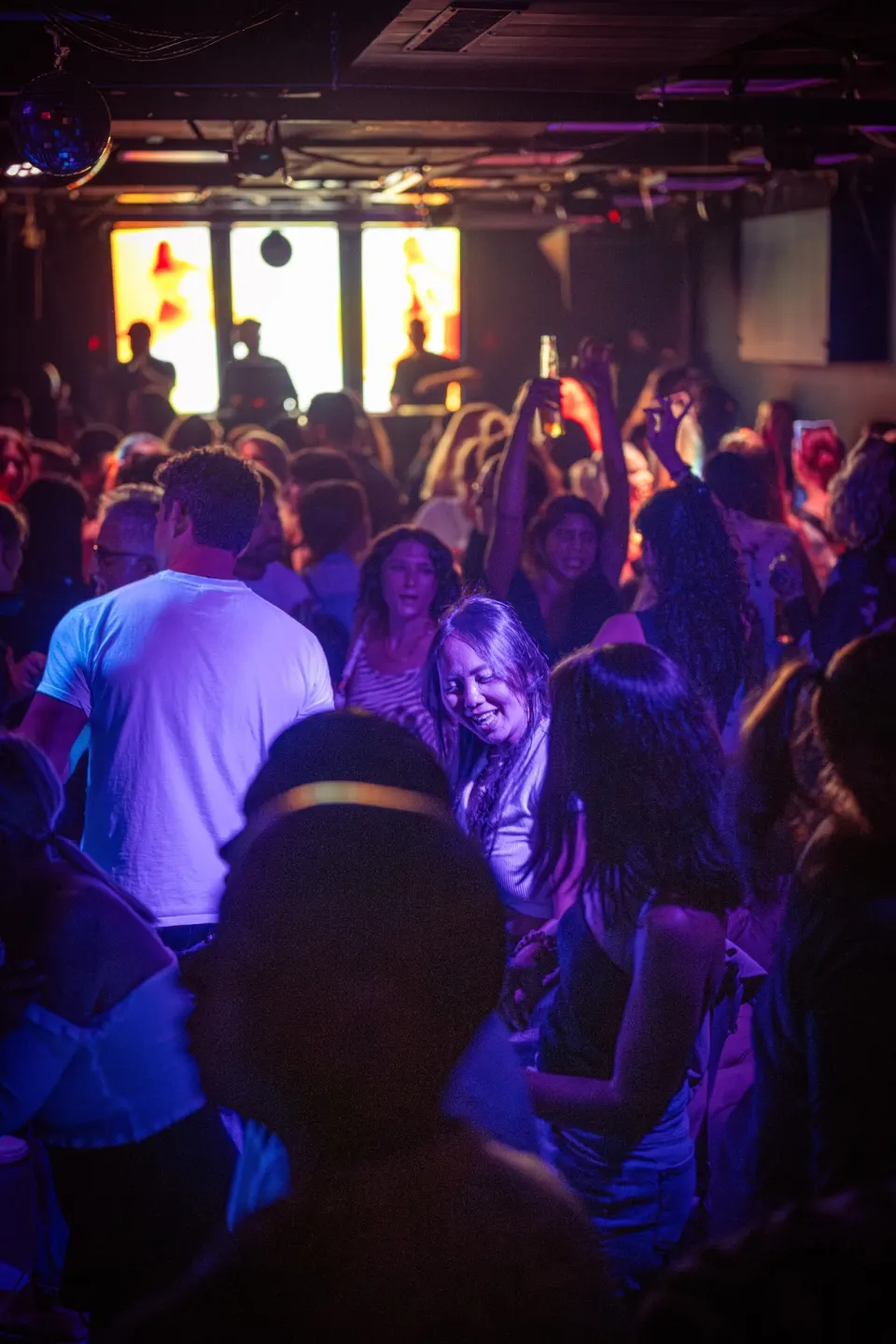 No Diggity // Circle Club Bern // 10 Mai 2025 Foto 5