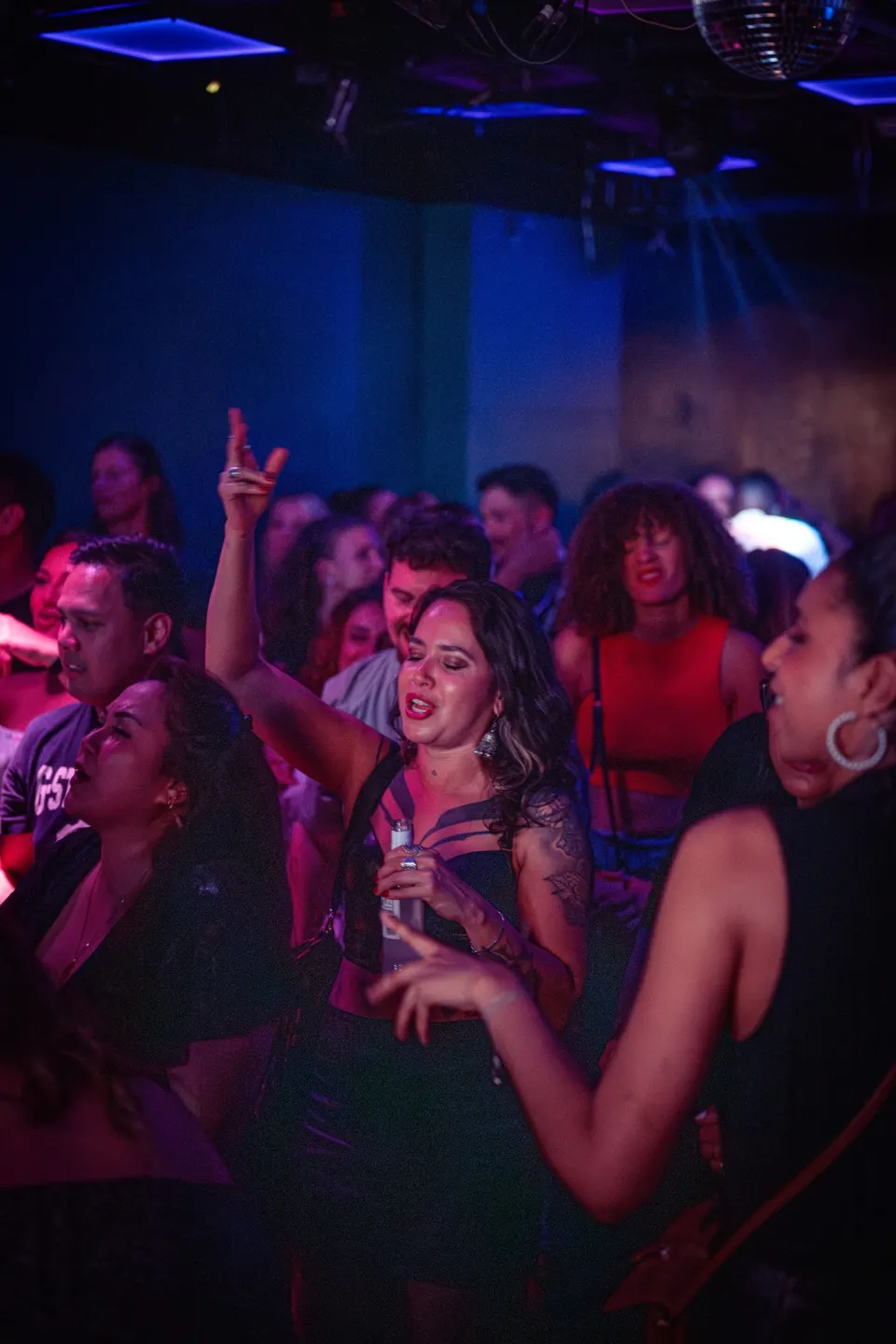 No Diggity // Circle Club Bern // 10 Mai 2025 Foto 11