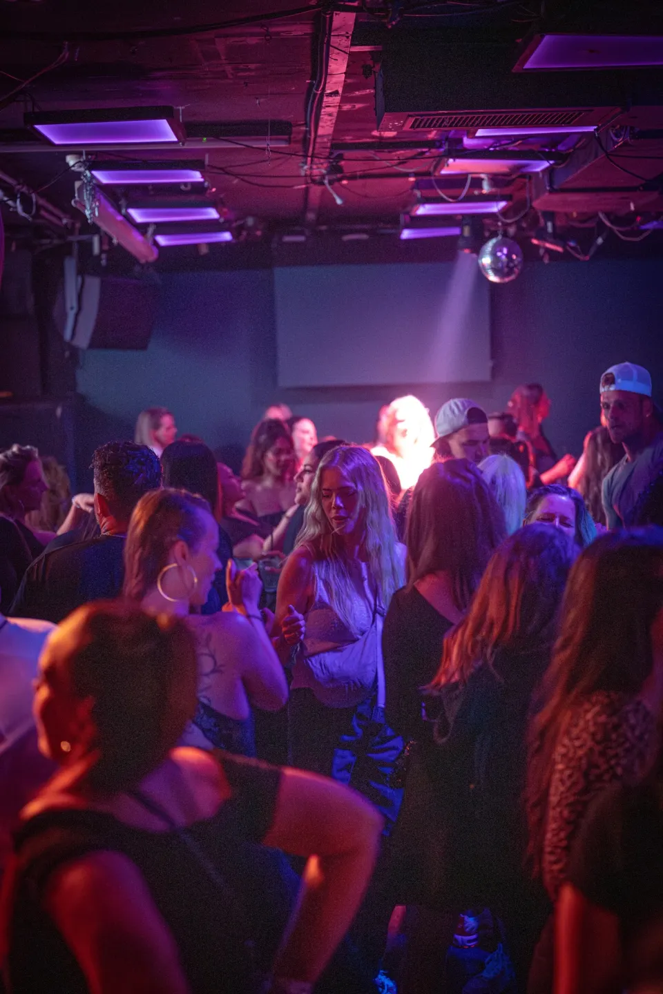 No Diggity // Circle Club Bern // 10 Mai 2025 Foto 9