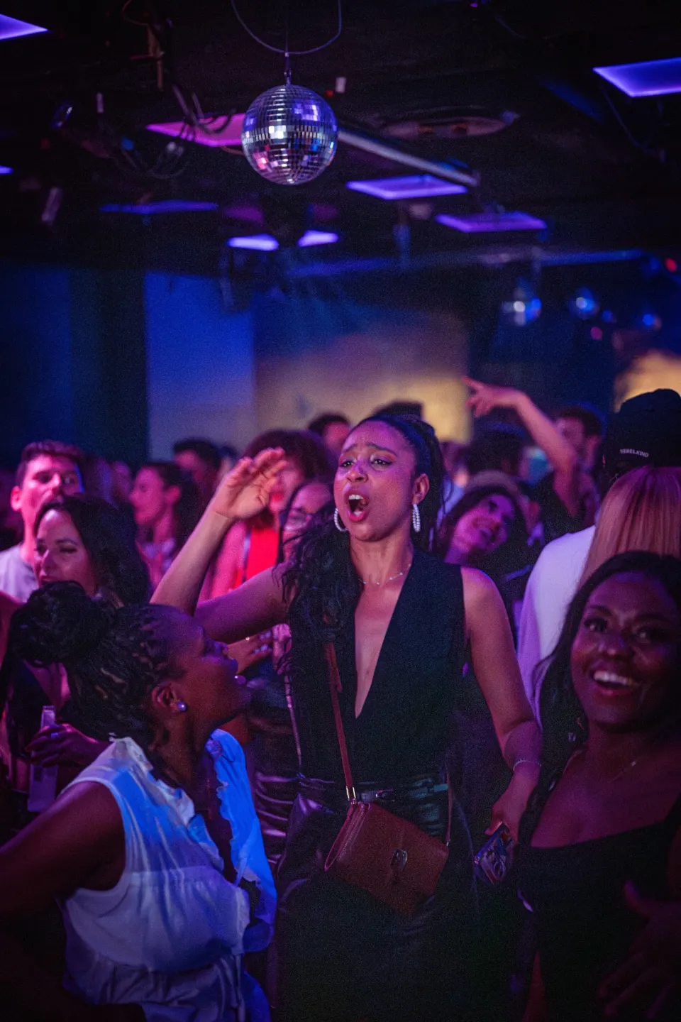 No Diggity // Circle Club Bern // 10 Mai 2025 Foto 6