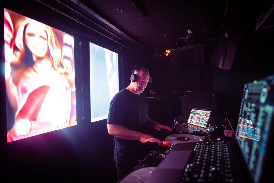 No Diggity // Circle Club Bern // 10 Mai 2025 Foto 15