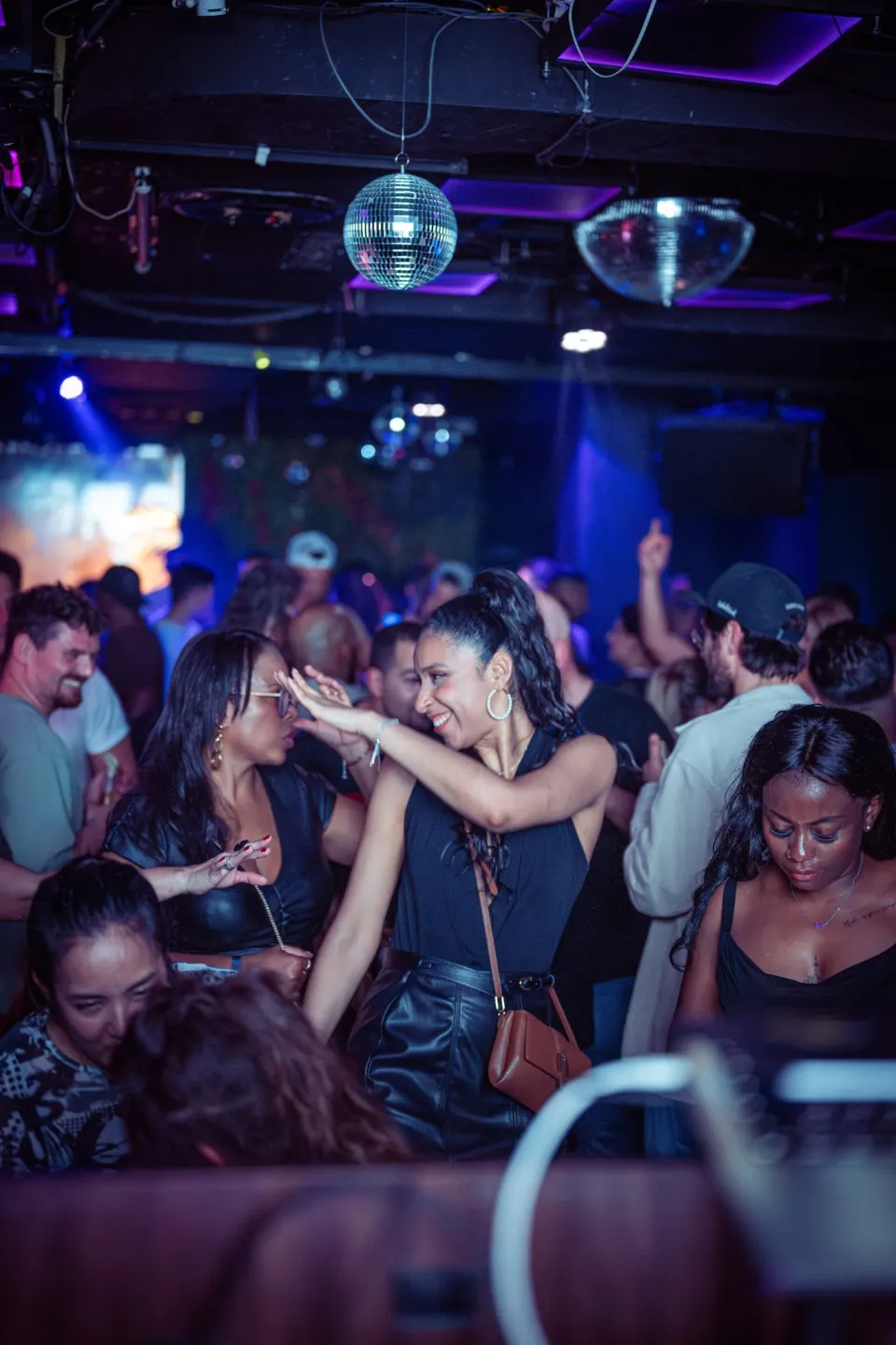 No Diggity // Circle Club Bern // 10 Mai 2025 Foto 12