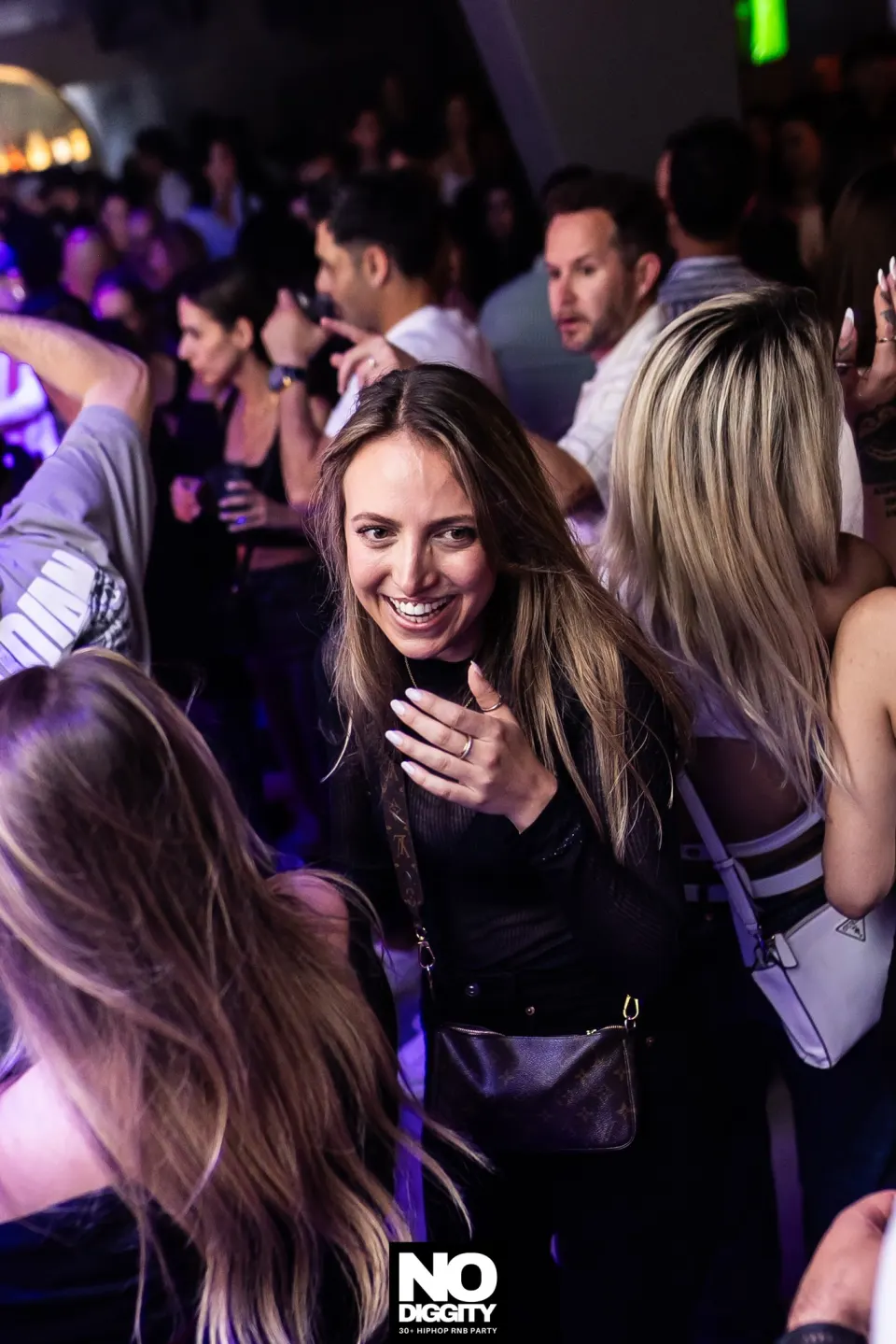 No Diggity //  St. Gallen // 24 Mai 2025 Foto 8