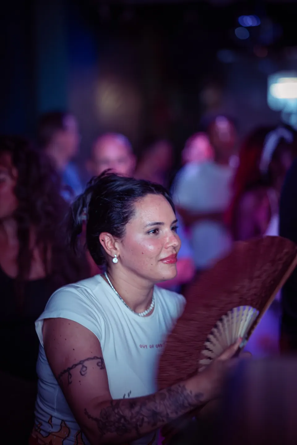 Cover No Diggity // Circle Club Bern // 28 June 2025