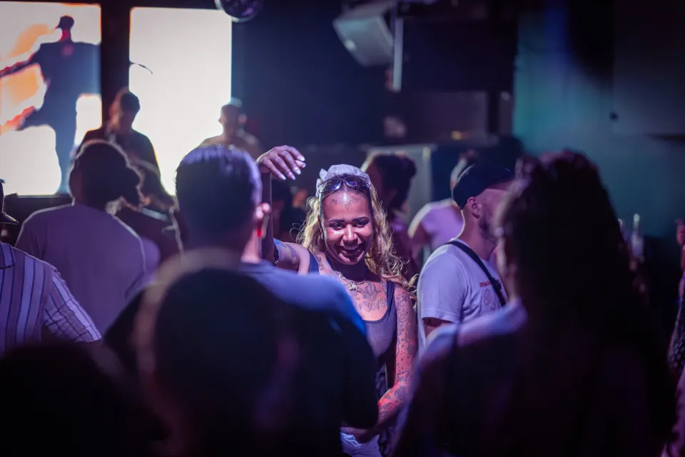 No Diggity // Circle Club Bern // 28 June 2025 Foto 4