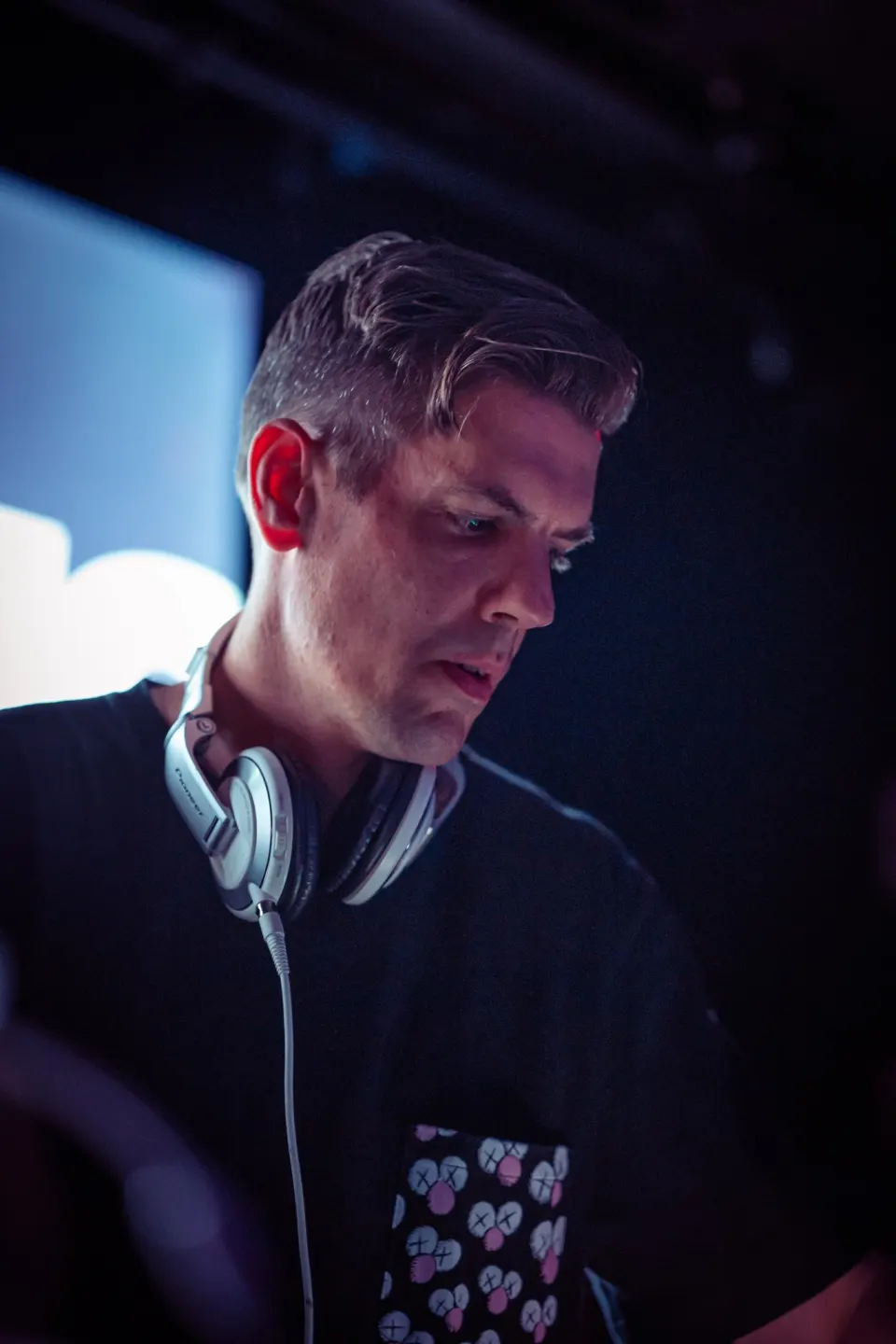 No Diggity // Circle Club Bern // 28 June 2025 Foto 5