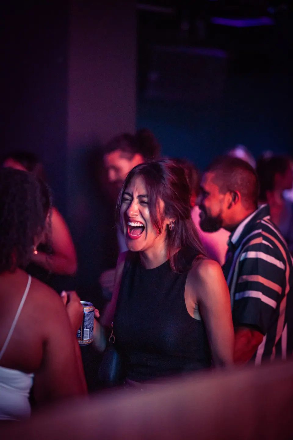 No Diggity // Circle Club Bern // 28 June 2025 Foto 2