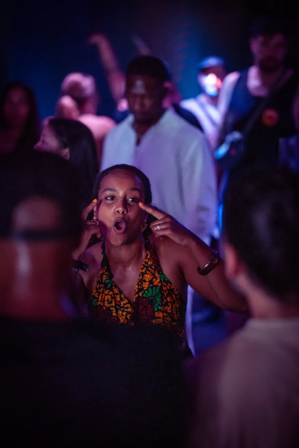 No Diggity // Circle Club Bern // 28 June 2025 Foto 19