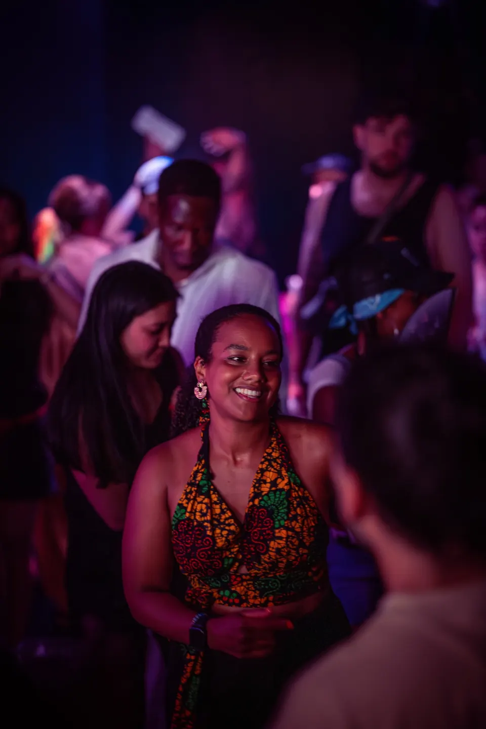 No Diggity // Circle Club Bern // 28 June 2025 Foto 3