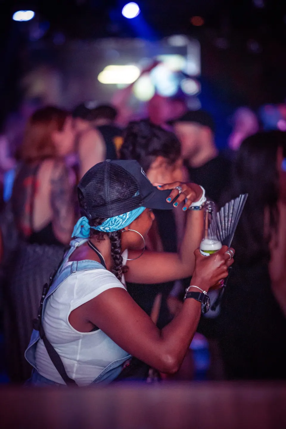 No Diggity // Circle Club Bern // 28 June 2025 Foto 9