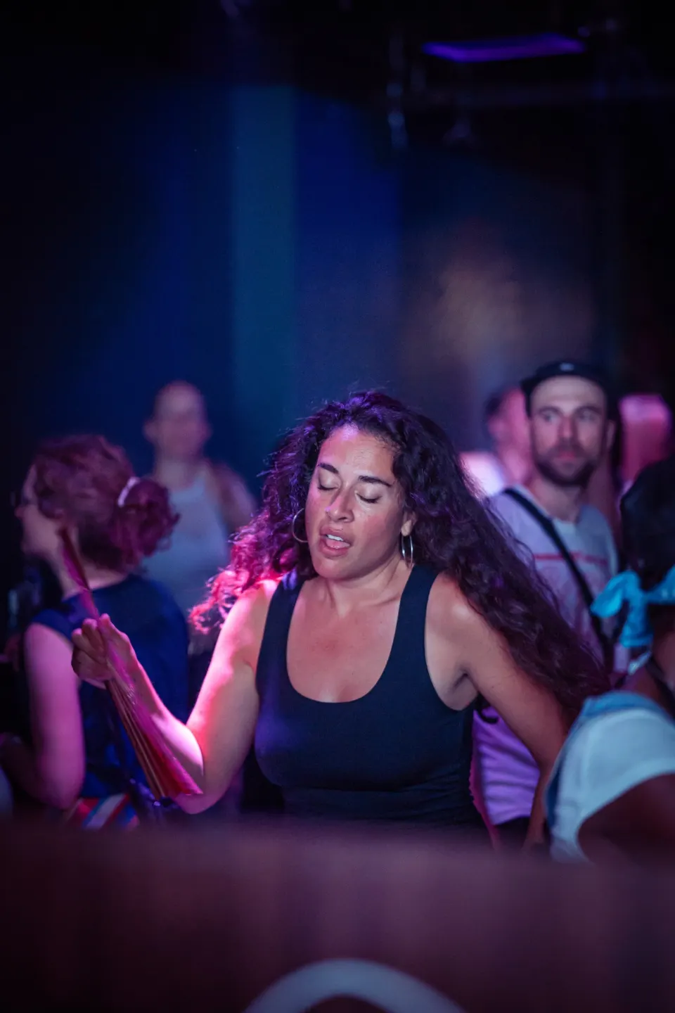 No Diggity // Circle Club Bern // 28 June 2025 Foto 8