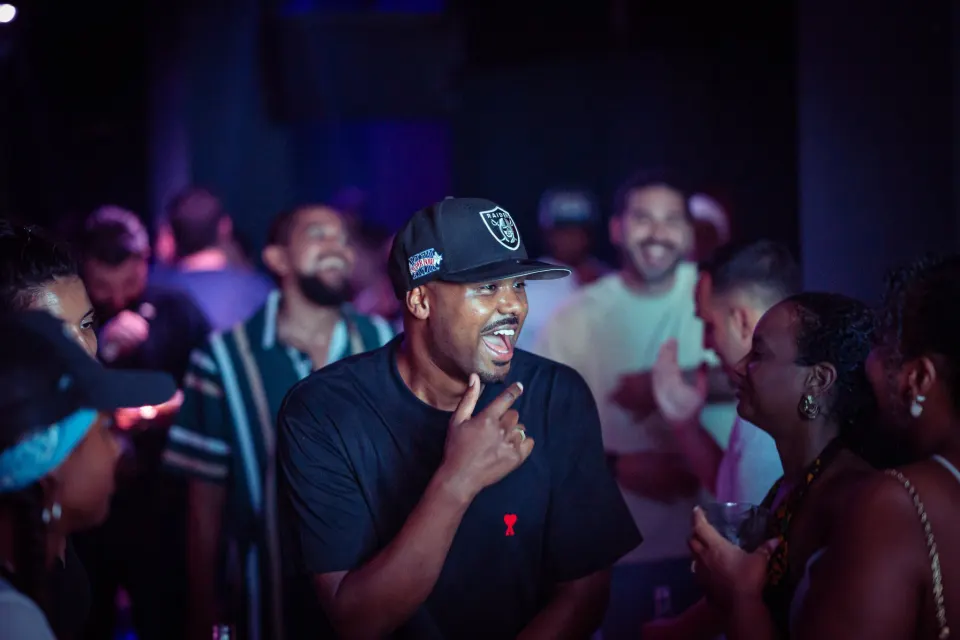 No Diggity // Circle Club Bern // 28 June 2025 Foto 14