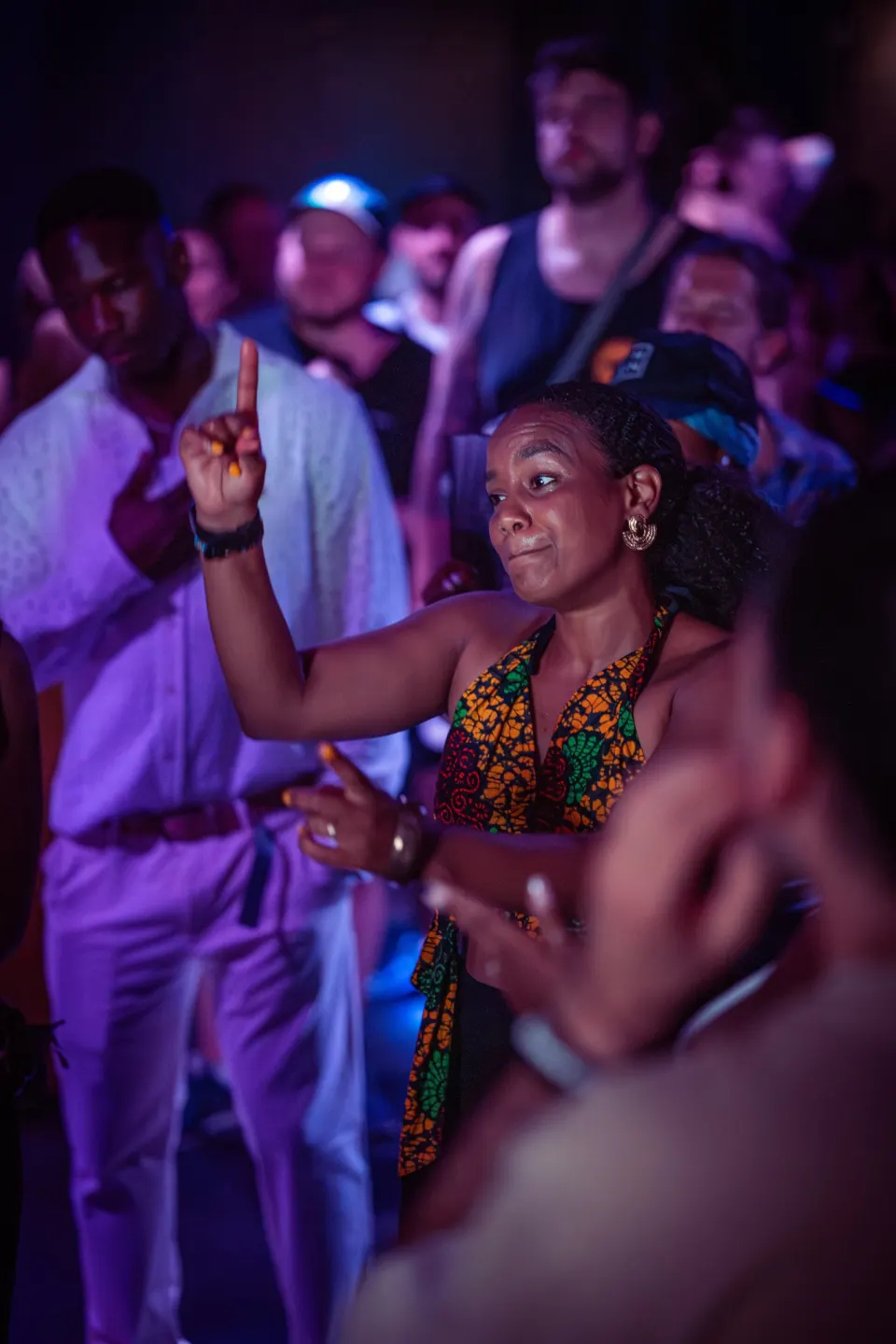 No Diggity // Circle Club Bern // 28 June 2025 Foto 10