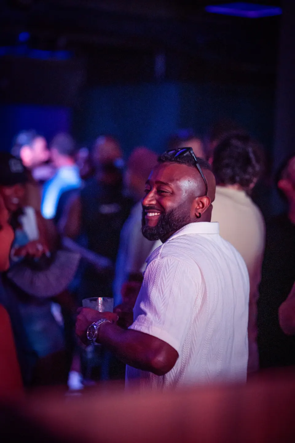 No Diggity // Circle Club Bern // 28 June 2025 Foto 15