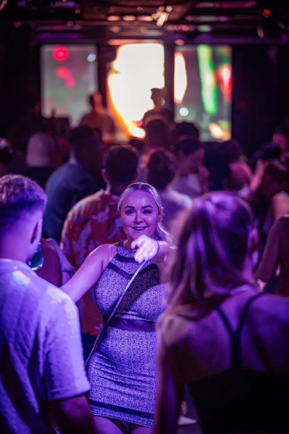 No Diggity // Circle Club Bern // 28 June 2025 Foto 16