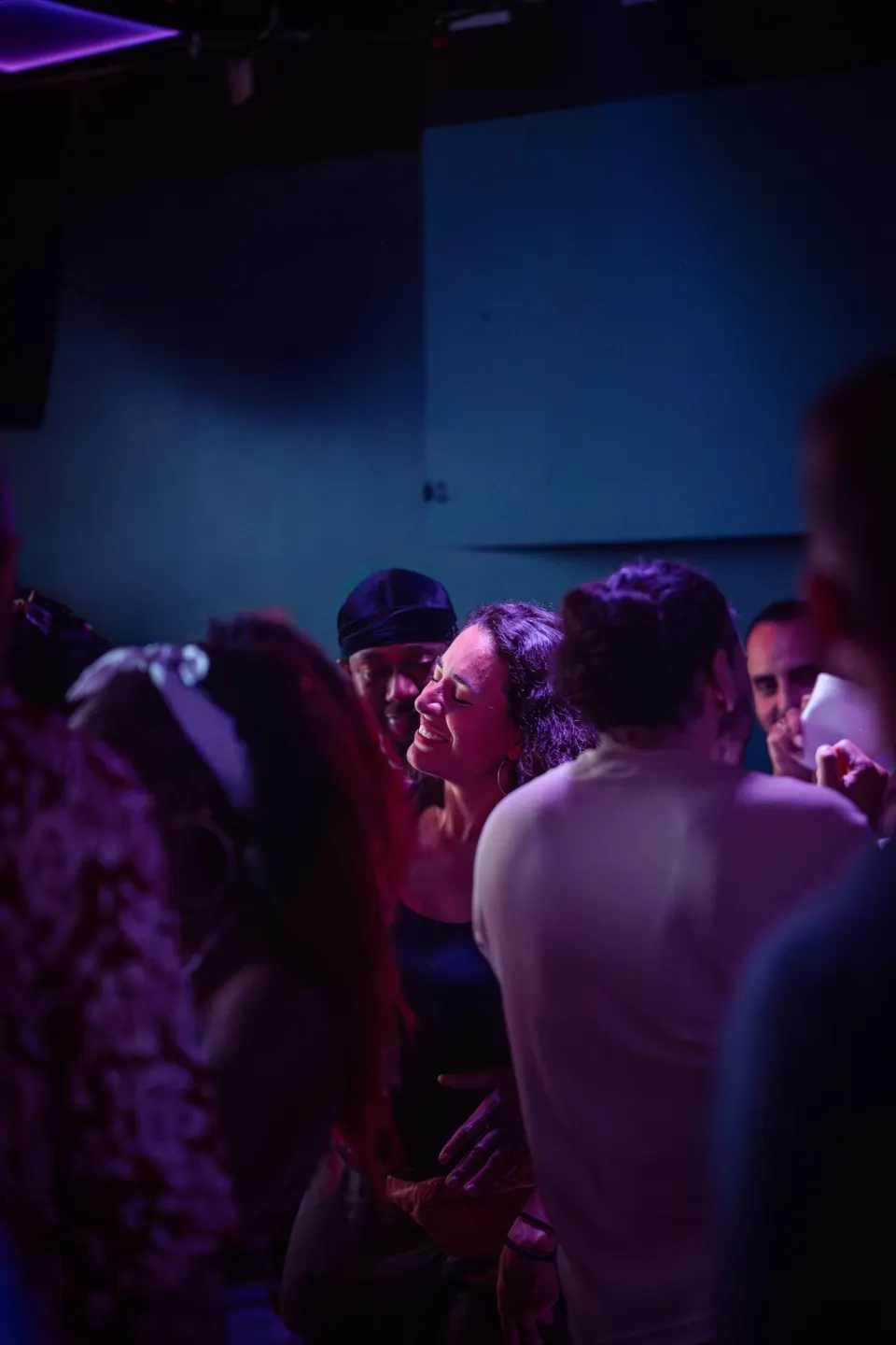 No Diggity // Circle Club Bern // 28 June 2025 Foto 22