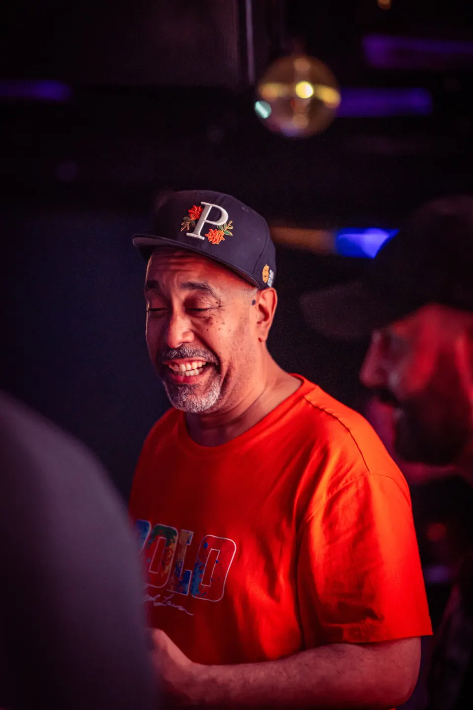 No Diggity // Circle Club Bern // 28 June 2025 Foto 21