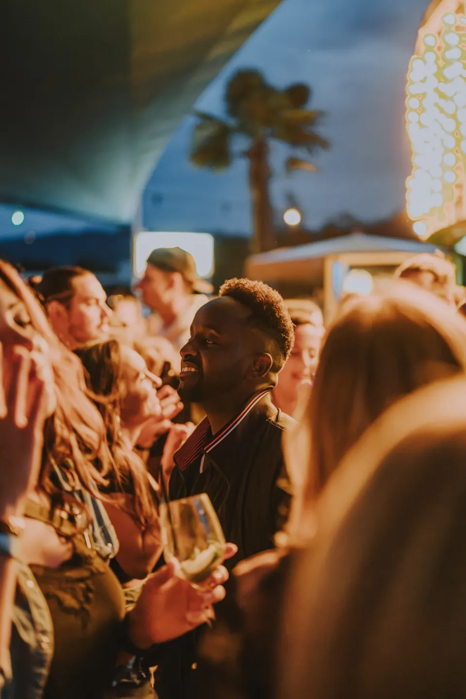 No Diggity // Samigo Rooftop // 2 Aug 2025 Foto 34