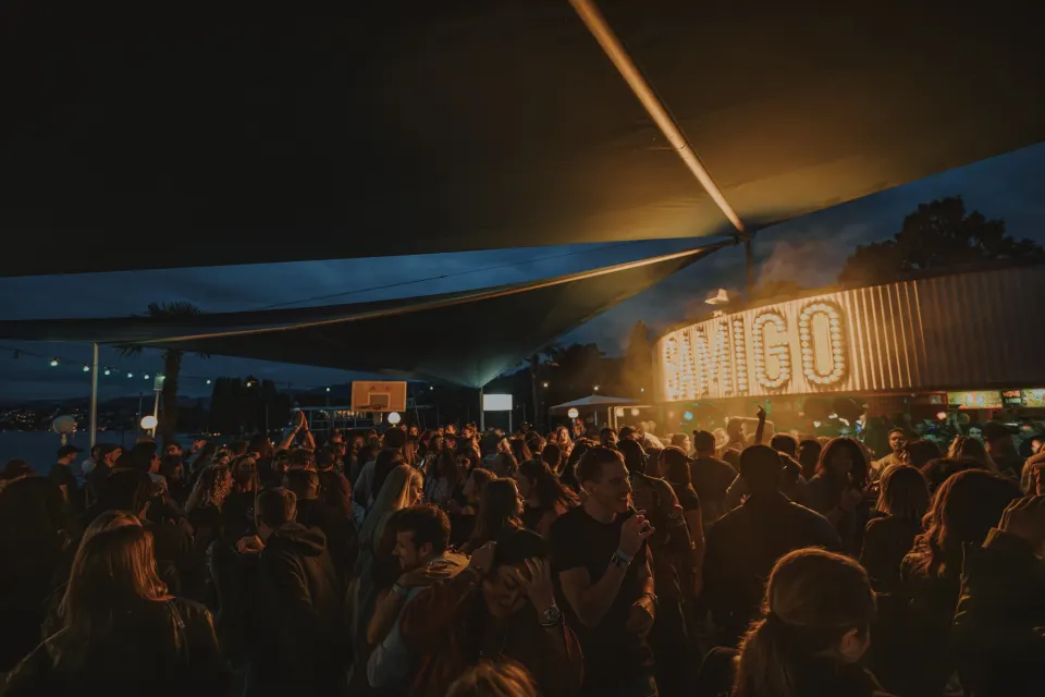 No Diggity // Samigo Rooftop // 2 Aug 2025 Foto 53