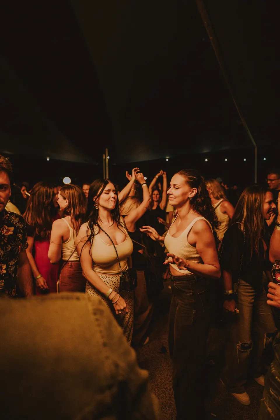 No Diggity // Samigo Rooftop // 2 Aug 2025 Foto 60