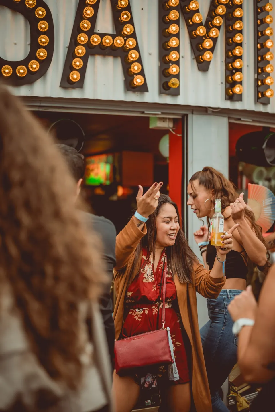 No Diggity // Samigo Rooftop // 2 Aug 2025 Foto 22