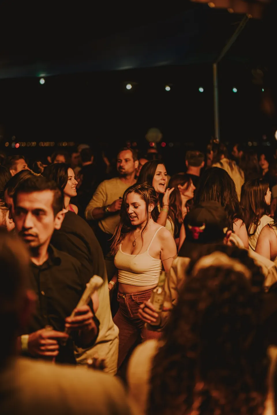 No Diggity // Samigo Rooftop // 2 Aug 2025 Foto 43