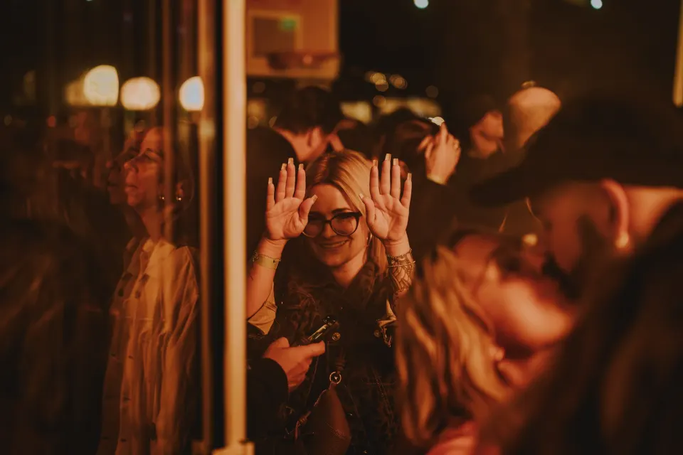 No Diggity // Samigo Rooftop // 2 Aug 2025 Foto 38