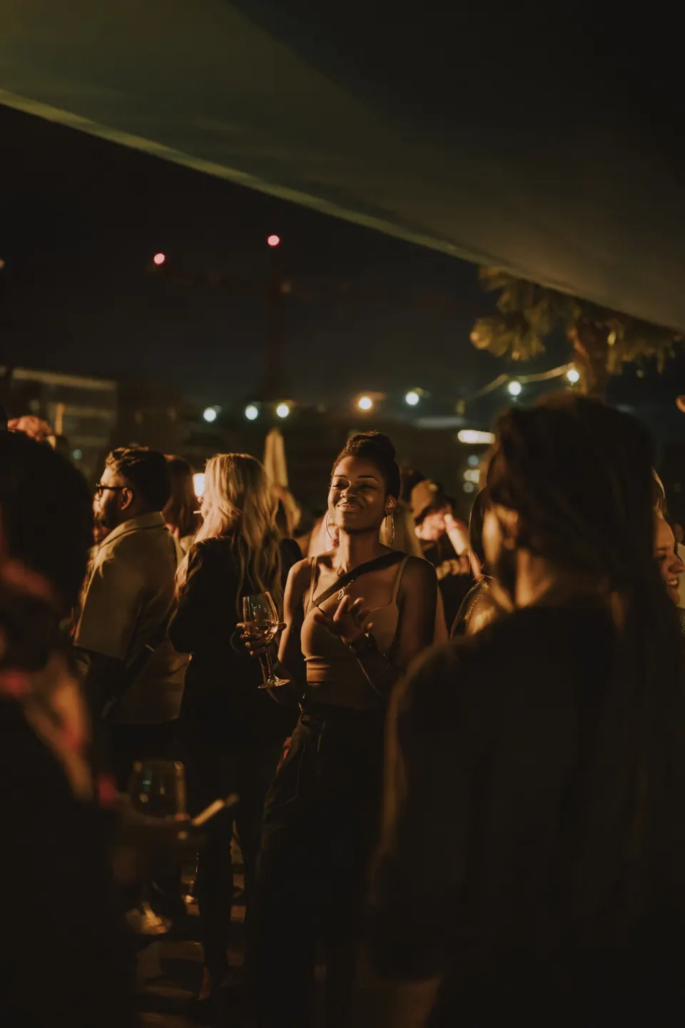 No Diggity // Samigo Rooftop // 2 Aug 2025 Foto 44