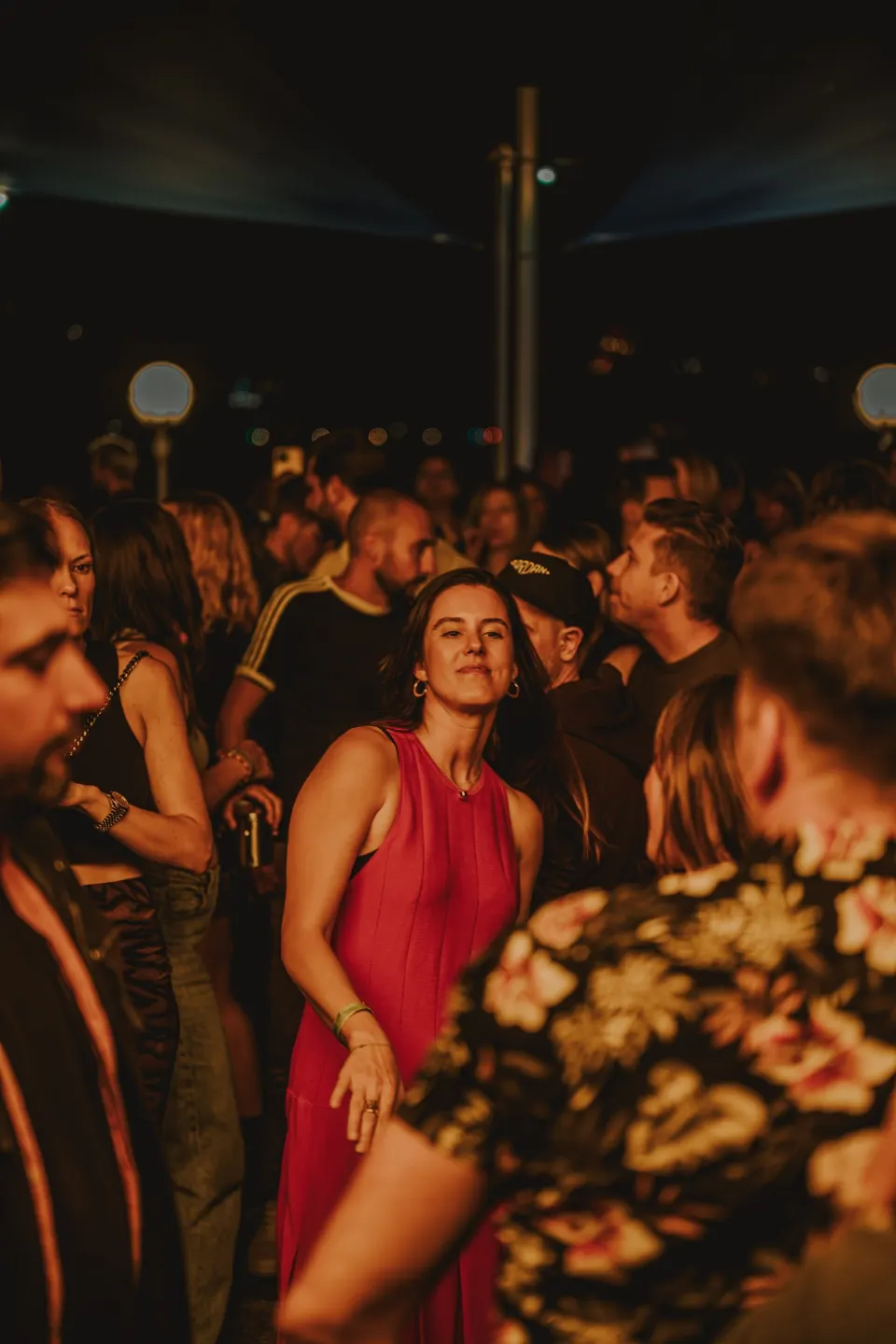 No Diggity // Samigo Rooftop // 2 Aug 2025 Foto 47