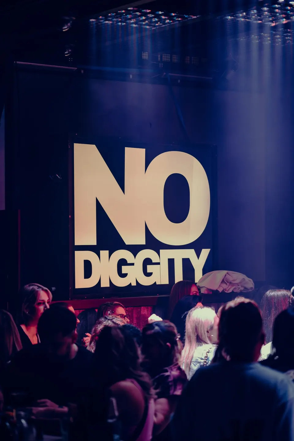 No Diggity // St. Gallen // 27 Sep 2025 Foto 18