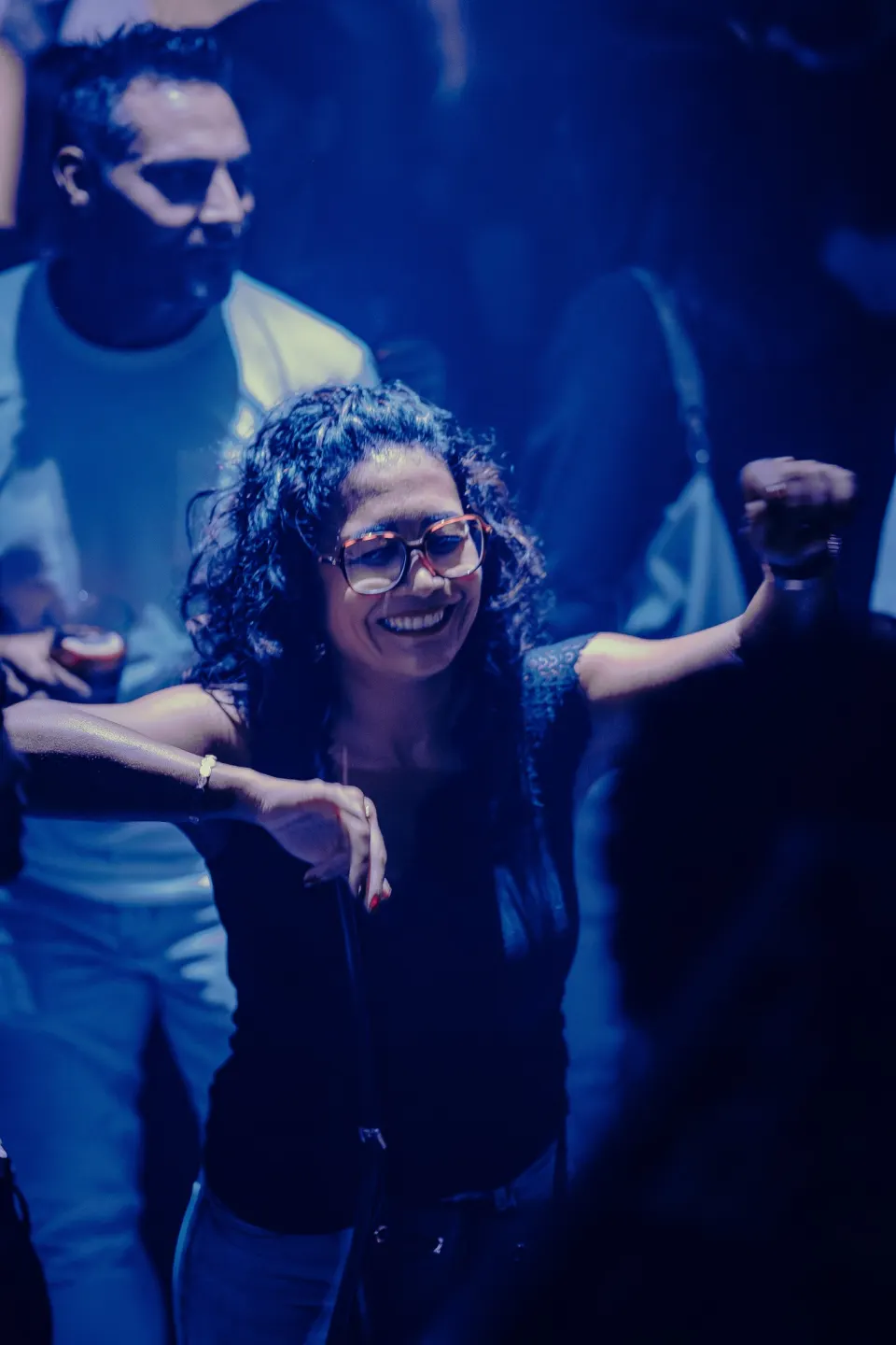 No Diggity // St. Gallen // 27 Sep 2025 Foto 3