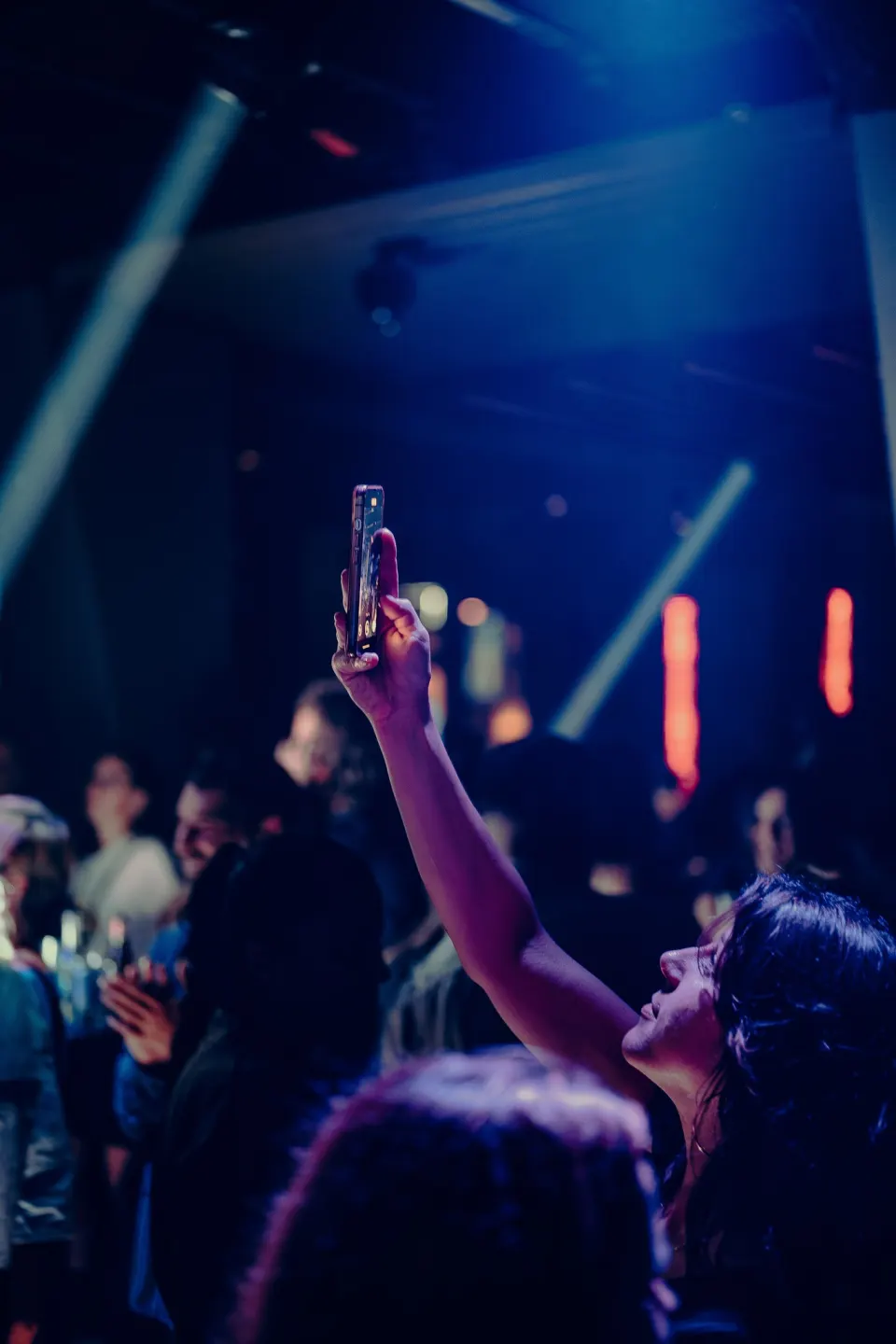 No Diggity // St. Gallen // 27 Sep 2025 Foto 17